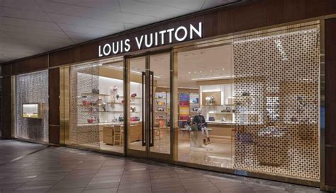 tienda oficial de louis vuitton